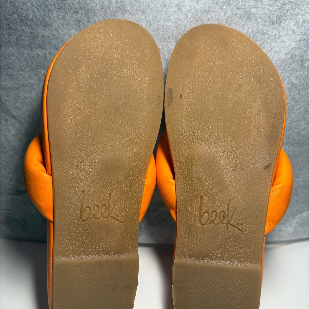 Beek sunbird sandals - Picture 6 of 7